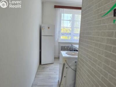 Rent apartment 3+1 Tachov, Školní č. 3