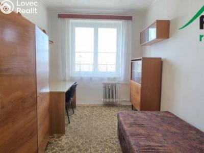 Rent apartment 3+1 Tachov, Školní č. 5