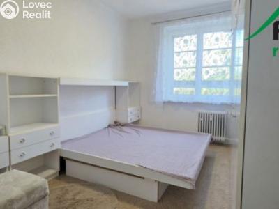 Rent apartment 3+1 Tachov, Školní č. 6