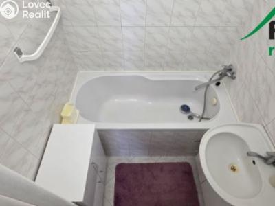Rent apartment 3+1 Tachov, Školní č. 9