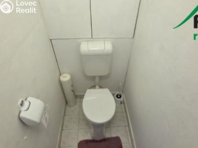 Rent apartment 3+1 Tachov, Školní č. 10