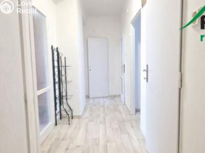 Rent apartment 3+1 Tachov, Školní č. 11