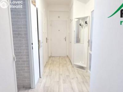 Rent apartment 3+1 Tachov, Školní č. 12