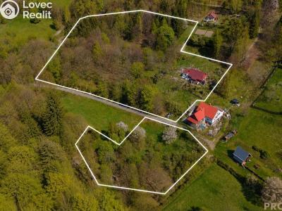 Prodej chalupy Bystřice č. 25