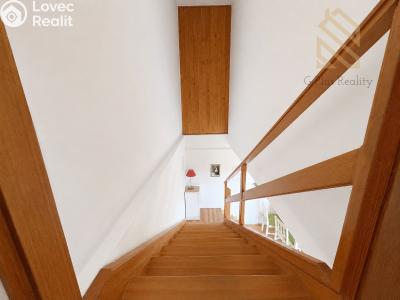 Prodej rodinného domu Děčín, Požární 133 č. 11