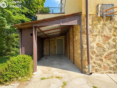 Prodej rodinného domu Děčín, Požární 133 č. 13