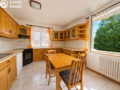 Prodej rodinného domu Děčín, Požární 133 č. 16