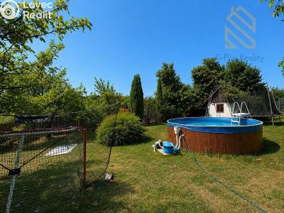 Prodej rodinného domu Děčín, Požární 133 č. 33
