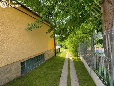 Prodej rodinného domu Děčín, Požární 133 č. 36