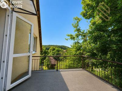 Prodej rodinného domu Děčín, Požární 133 č. 37