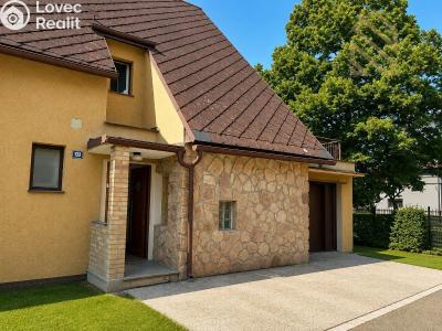 Prodej rodinného domu Děčín, Požární 133 č. 39