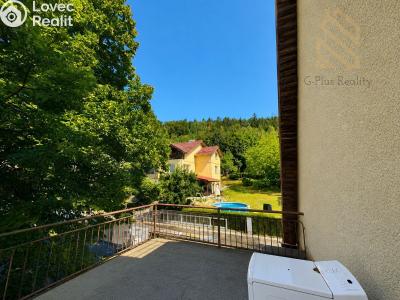 Prodej rodinného domu Děčín, Požární 133 č. 41