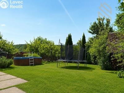 Prodej rodinného domu Děčín, Požární 133 č. 43