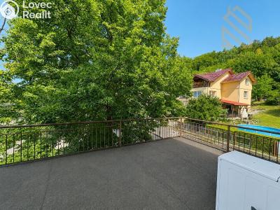 Prodej rodinného domu Děčín, Požární 133 č. 44