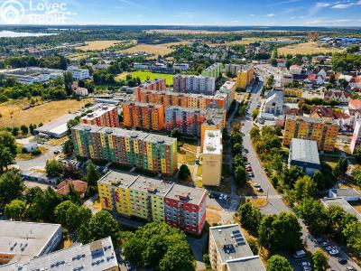Prodej bytu 3+1 Jirkov, Jezerská č. 25
