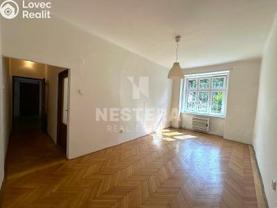 Prodej bytu 2+1 Praha, Jičínská č. 2