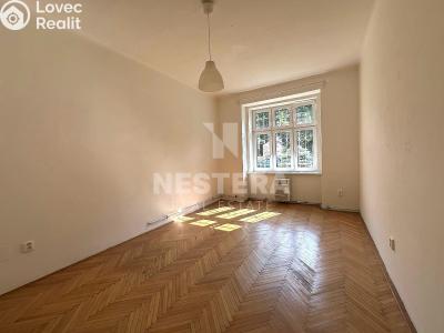 Prodej bytu 2+1 Praha, Jičínská č. 4