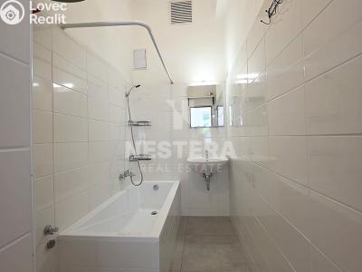 Prodej bytu 2+1 Praha, Jičínská č. 7