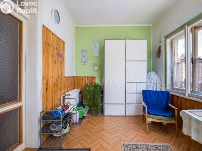 Prodej rodinného domu Mirovice, Klášterského č. 12