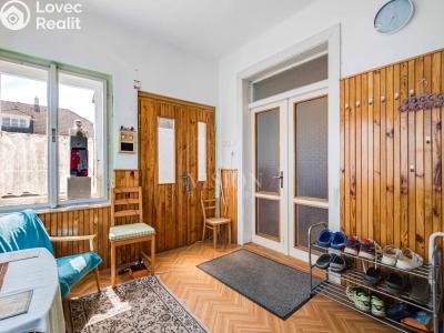 Prodej rodinného domu Mirovice, Klášterského č. 13