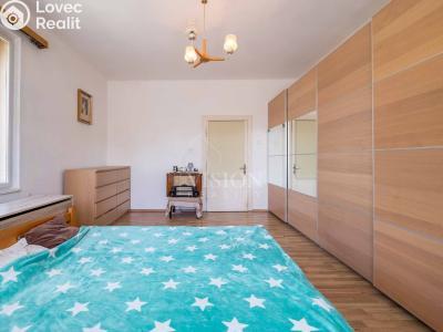 Prodej rodinného domu Mirovice, Klášterského č. 16