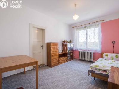 Prodej rodinného domu Mirovice, Klášterského č. 21