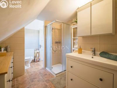 Prodej rodinného domu Mirovice, Klášterského č. 25