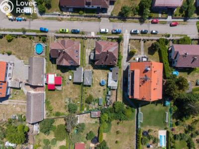 Prodej rodinného domu Mirovice, Klášterského č. 45