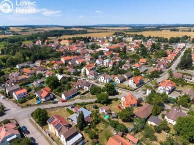 Prodej rodinného domu Mirovice, Klášterského č. 46
