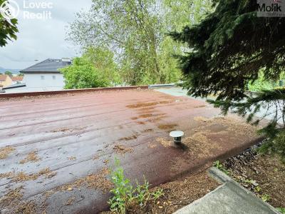 Sale garage Litvínov, K Loučkám 6517 č. 3