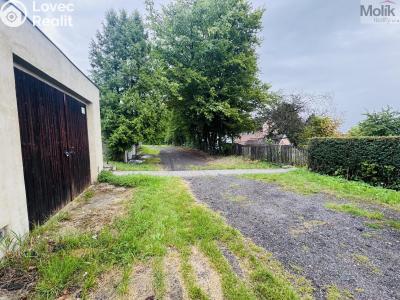 Sale garage Litvínov, K Loučkám 6517 č. 5