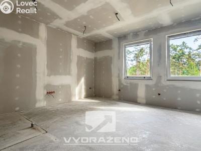 Продаж нестандартної квартири Doksy č. 10