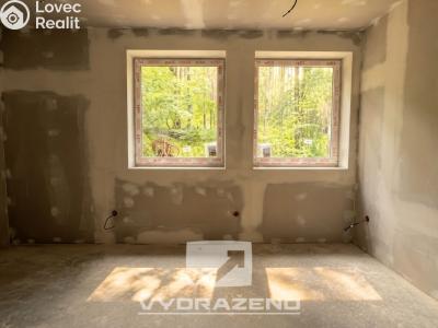 Продаж нестандартної квартири Doksy č. 14