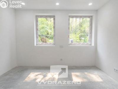 Продаж нестандартної квартири Doksy č. 15