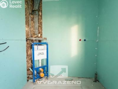 Продаж нестандартної квартири Doksy č. 17