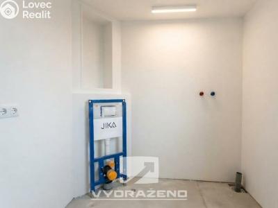 Продаж нестандартної квартири Doksy č. 18
