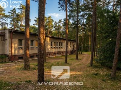 Продаж нестандартної квартири Doksy č. 26