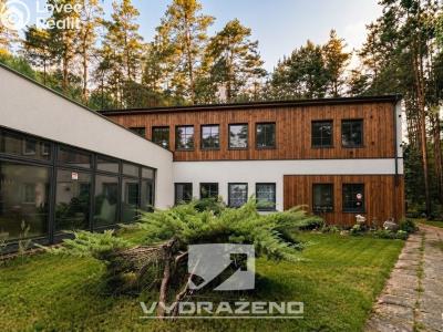 Продаж нестандартної квартири Doksy č. 31