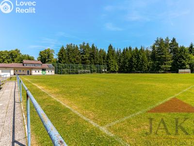 Продажа квартиры 1+KK Dlouhá Ves č. 27