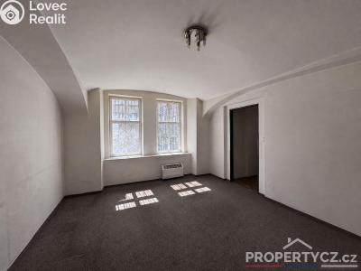Продаж комерційної нерухомості Praha, Arbesovo náměstí č. 22