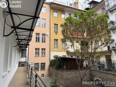 Sale other properties Praha, Arbesovo náměstí č. 40