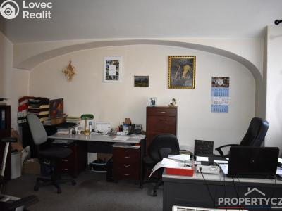 Sale other properties Praha, Arbesovo náměstí č. 22