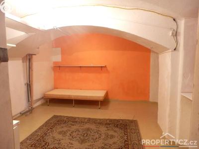 Sale other properties Praha, Arbesovo náměstí č. 38