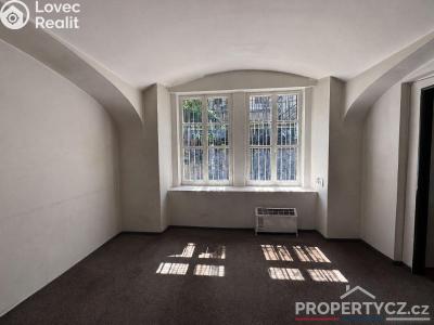 Продаж нестандартної квартири Praha, Arbesovo náměstí č. 11