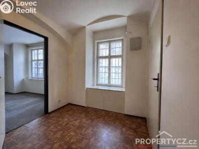 Продаж нестандартної квартири Praha, Arbesovo náměstí č. 13