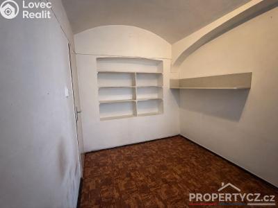 Продаж нестандартної квартири Praha, Arbesovo náměstí č. 14