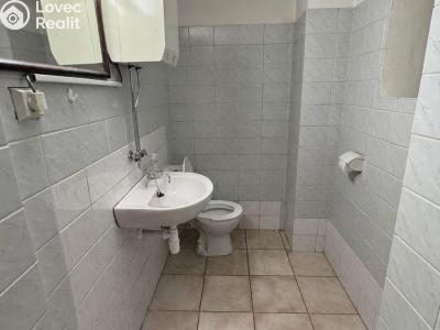 Продаж нестандартної квартири Praha, Arbesovo náměstí č. 15
