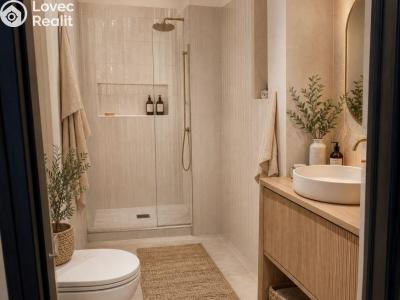 Продаж нестандартної квартири Praha, Arbesovo náměstí č. 24