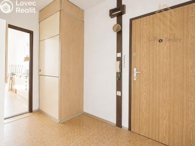 Prodej bytu 3+1 Ústí nad Labem, Keplerova č. 14