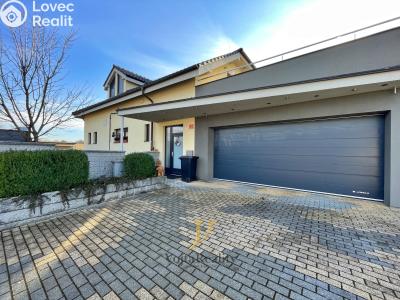Rent apartment 4+KK Olomouc, Horní Úlehla č. 1